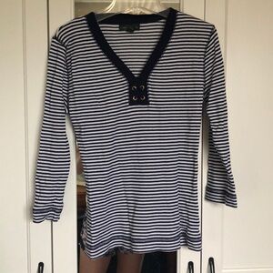 Ralph Lauren top s petite